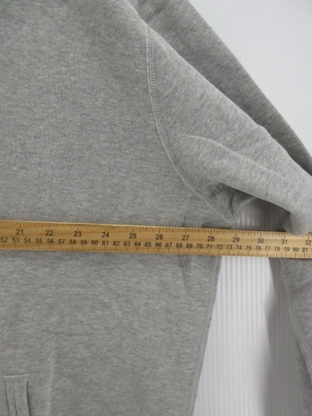 Polo Ralph Lauren Sweatshirt 2XB Big Hoodie Pullover Pony Drawstring